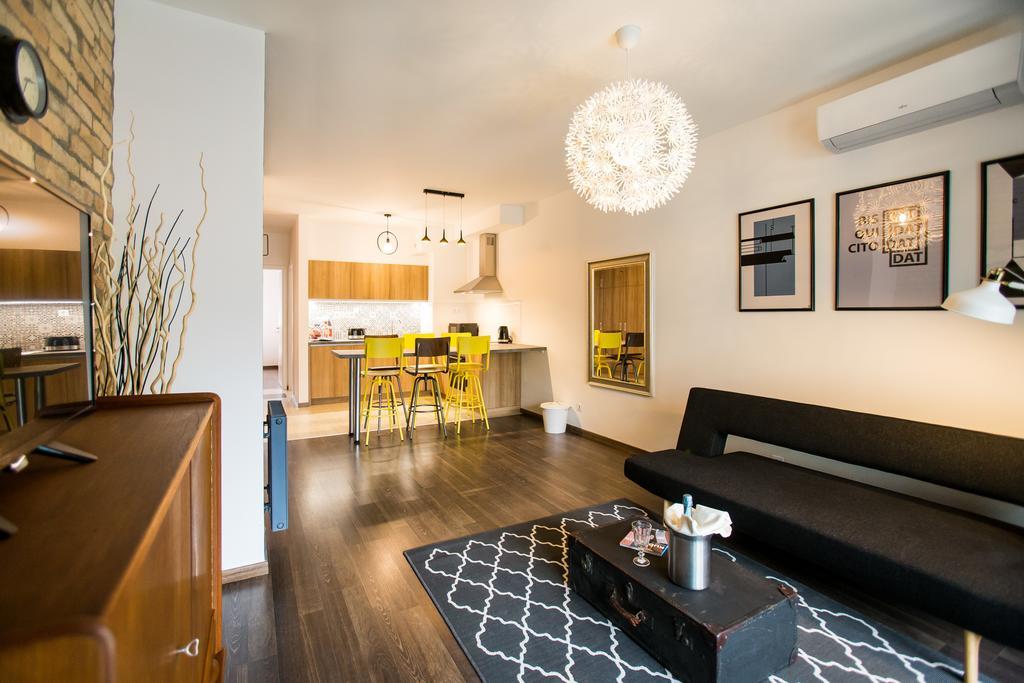 Corvintage Apartments Budapest Extérieur photo