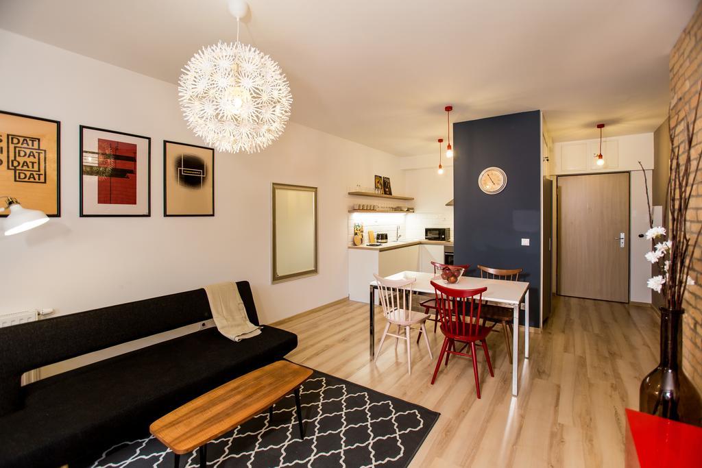 Corvintage Apartments Budapest Extérieur photo