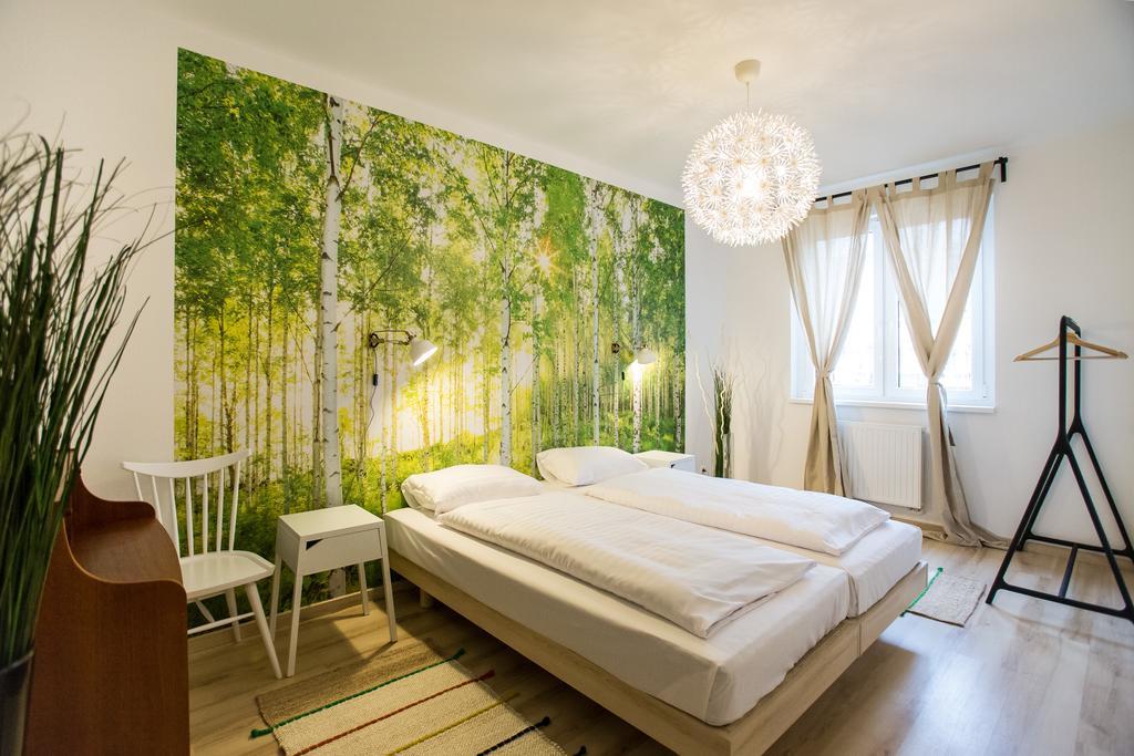 Corvintage Apartments Budapest Extérieur photo