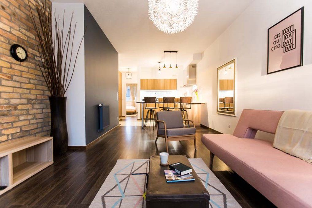 Corvintage Apartments Budapest Extérieur photo