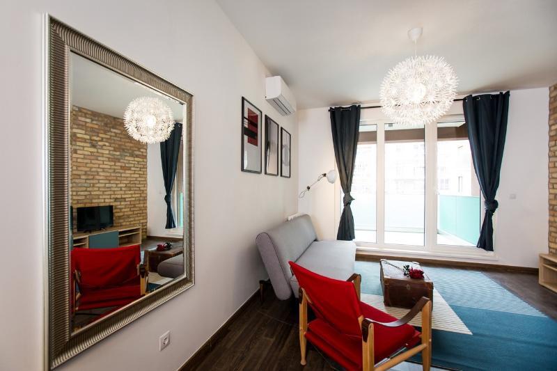 Corvintage Apartments Budapest Extérieur photo