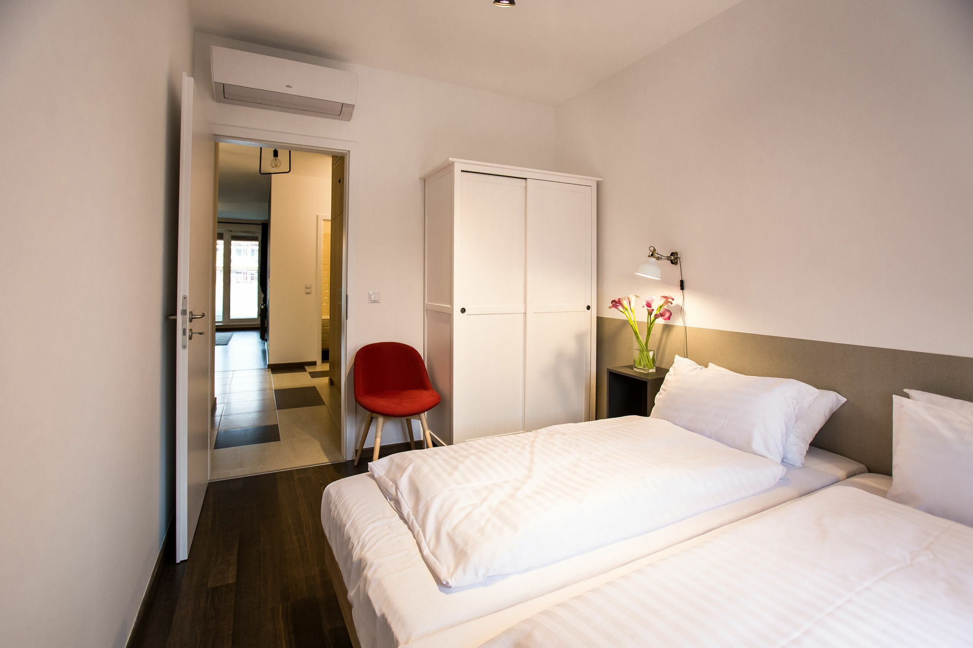 Corvintage Apartments Budapest Extérieur photo