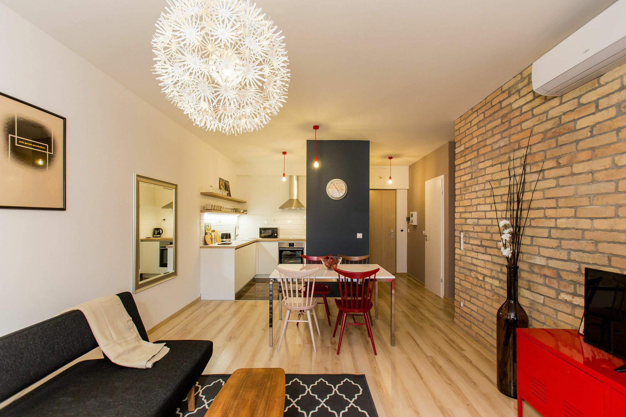 Corvintage Apartments Budapest Extérieur photo