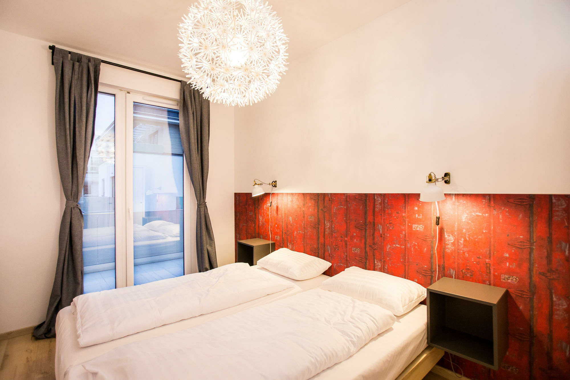 Corvintage Apartments Budapest Extérieur photo