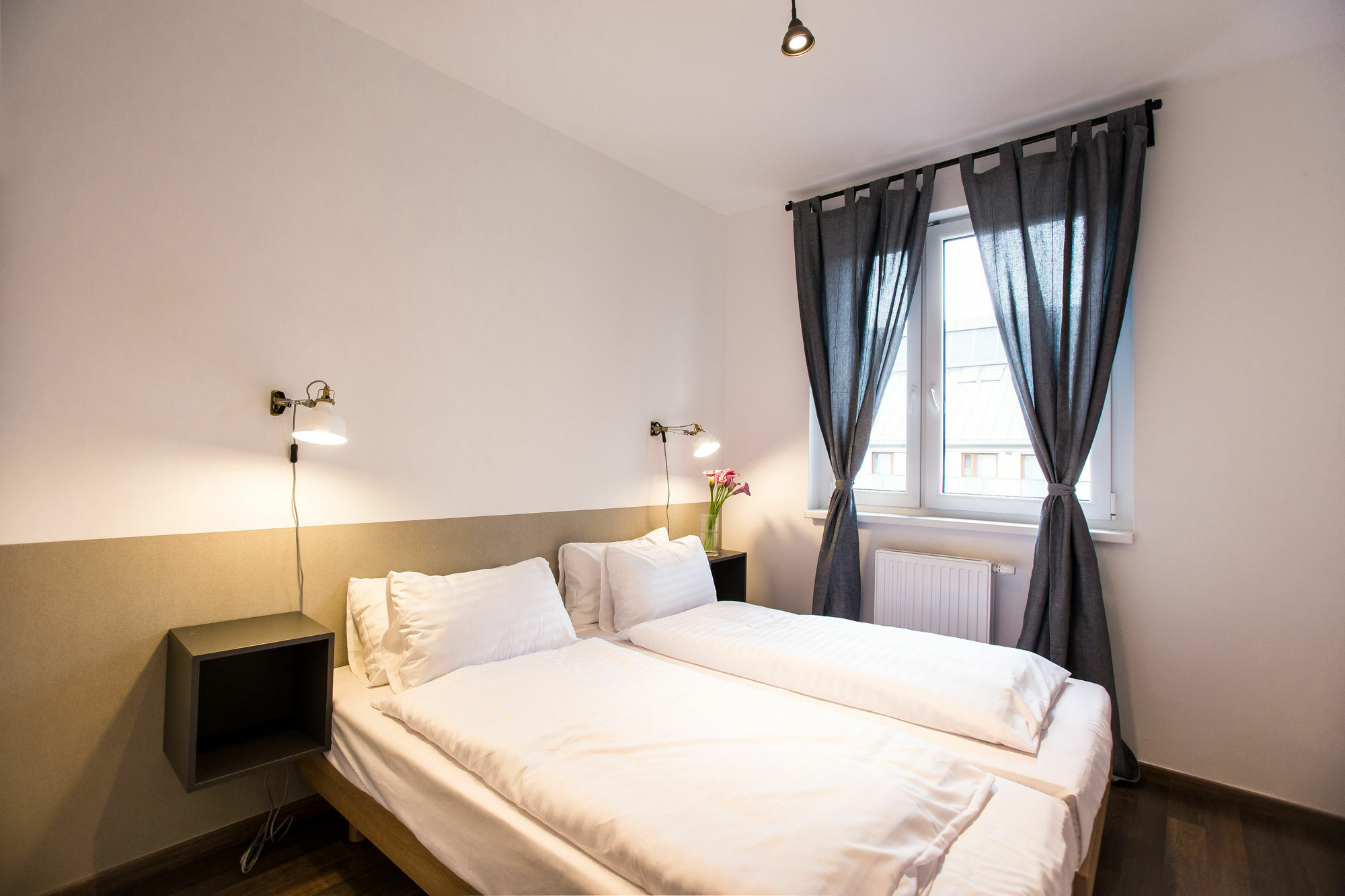Corvintage Apartments Budapest Extérieur photo