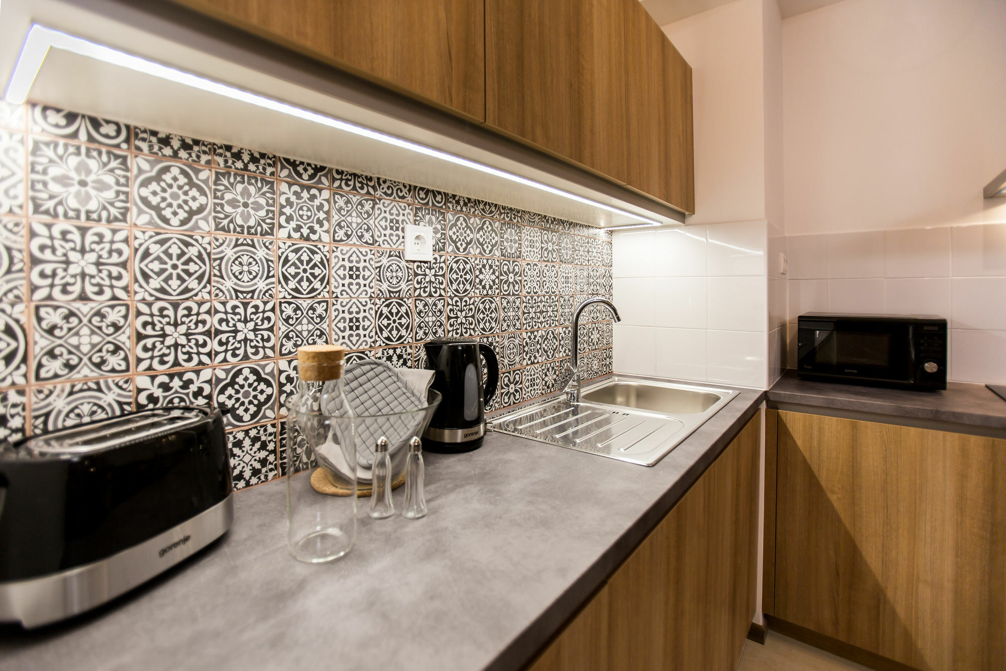 Corvintage Apartments Budapest Extérieur photo