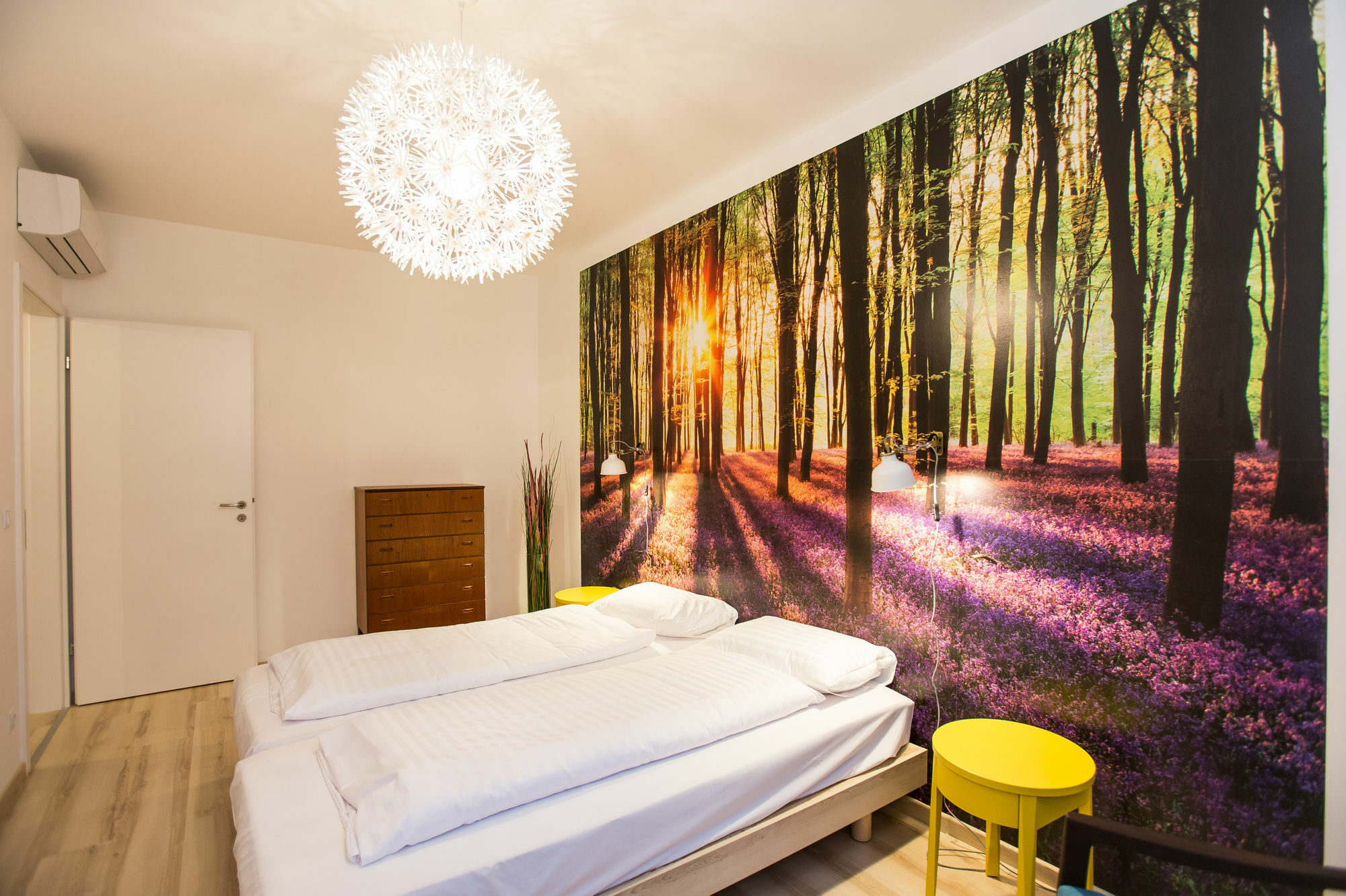 Corvintage Apartments Budapest Extérieur photo