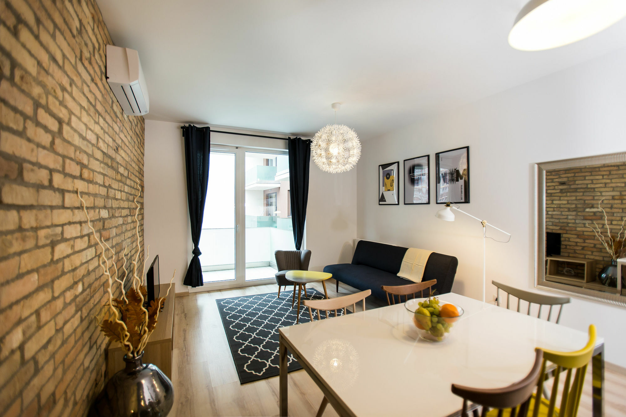 Corvintage Apartments Budapest Extérieur photo