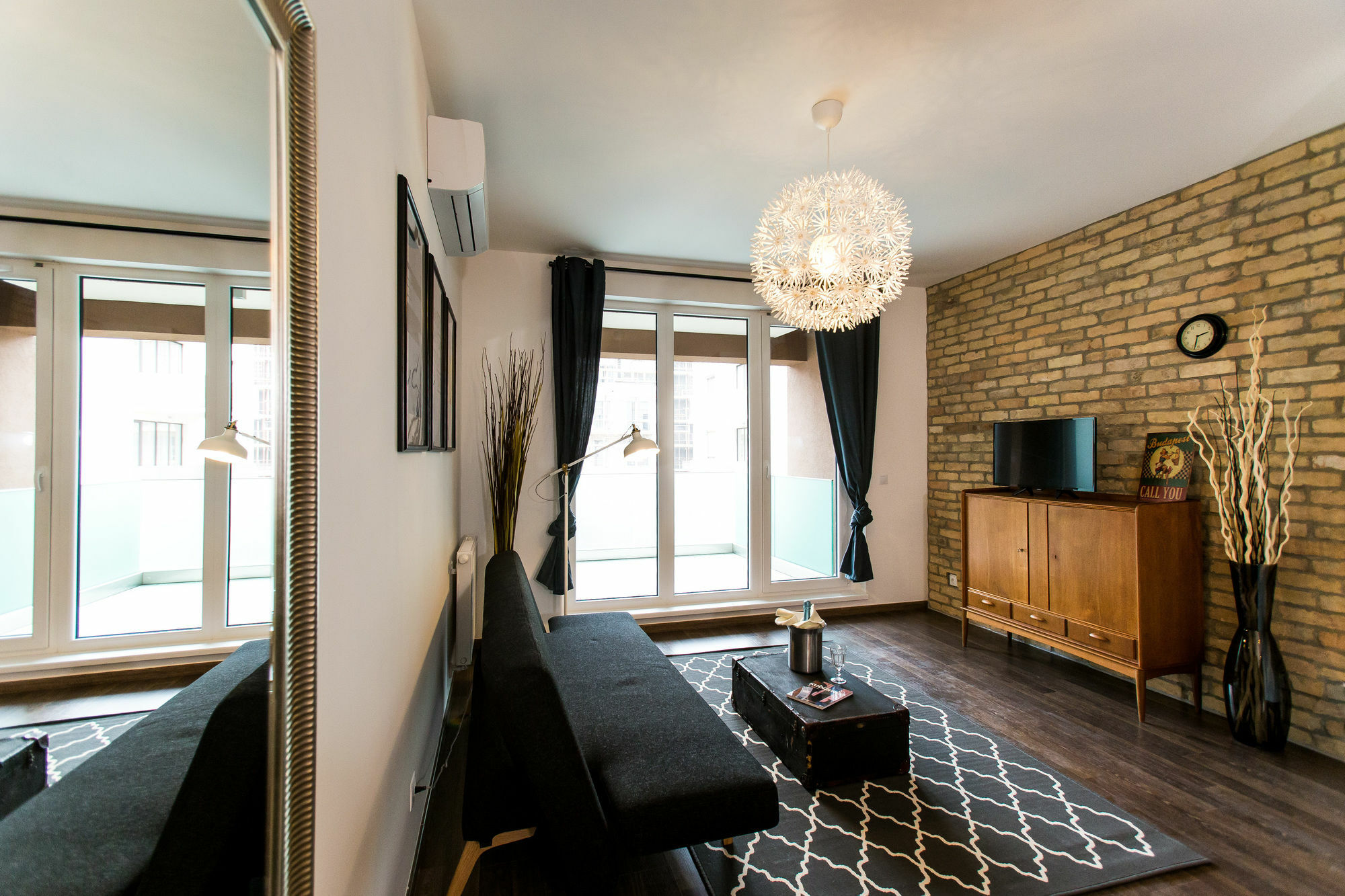 Corvintage Apartments Budapest Extérieur photo