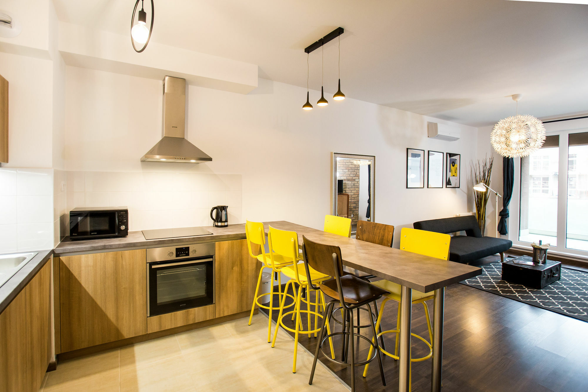 Corvintage Apartments Budapest Extérieur photo