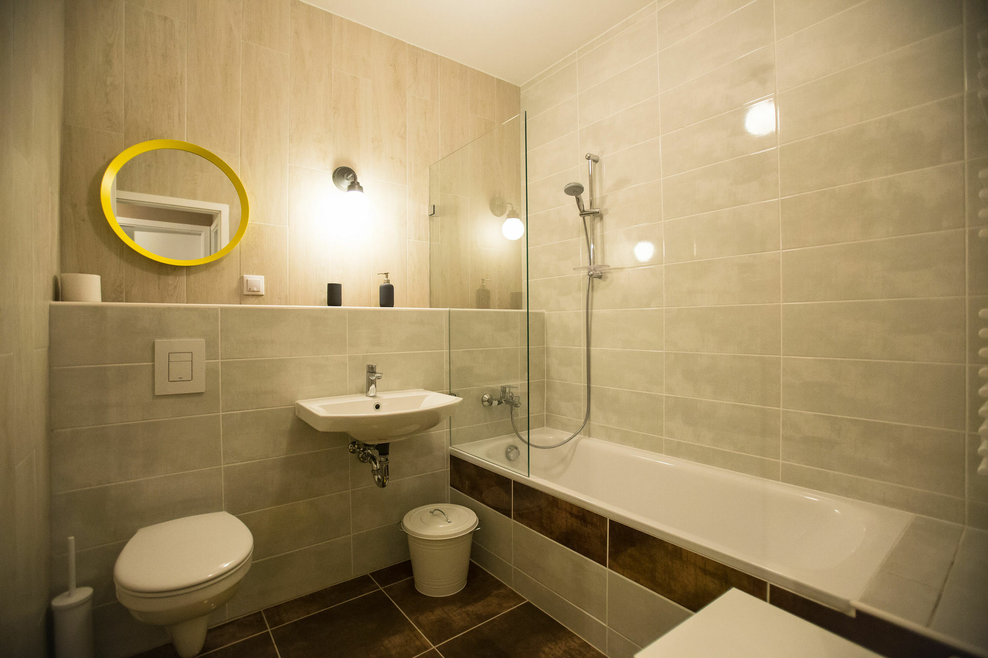 Corvintage Apartments Budapest Extérieur photo