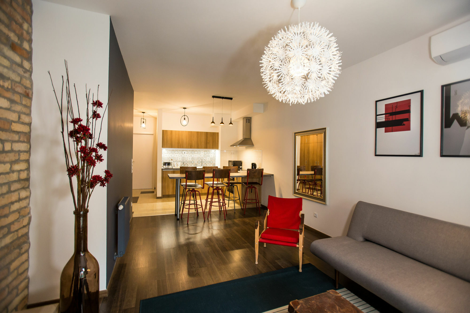 Corvintage Apartments Budapest Extérieur photo