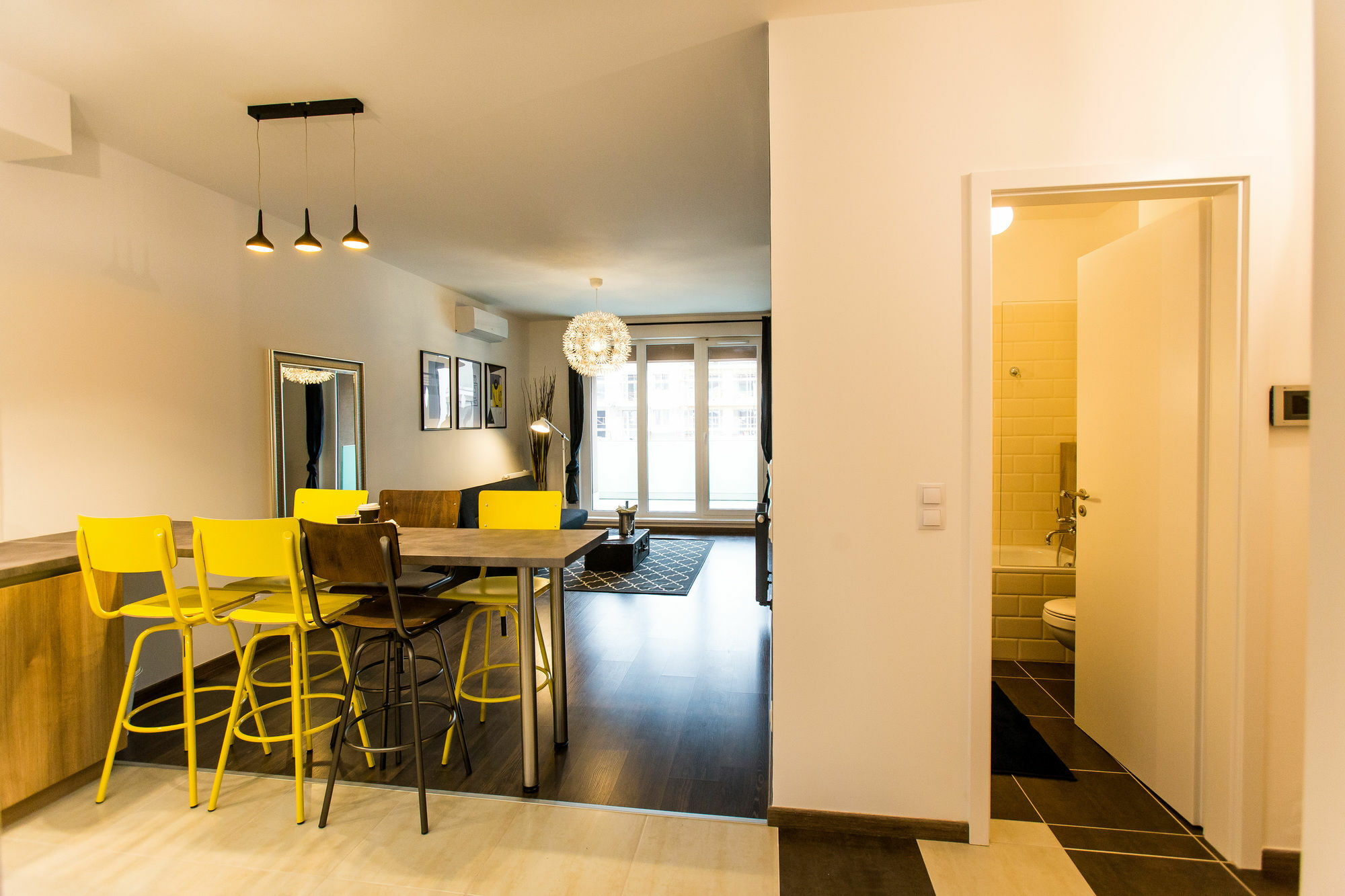 Corvintage Apartments Budapest Extérieur photo