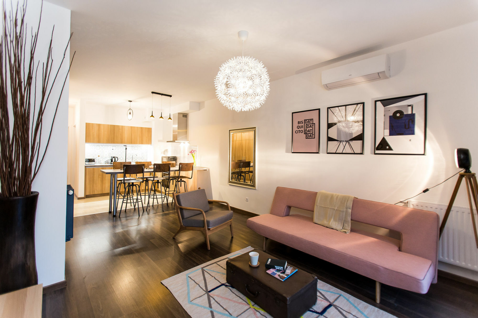 Corvintage Apartments Budapest Extérieur photo