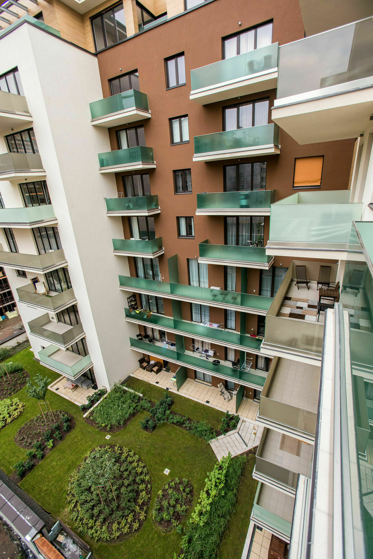 Corvintage Apartments Budapest Extérieur photo