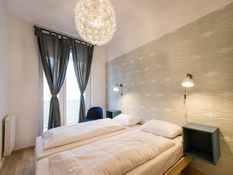 Corvintage Apartments Budapest Extérieur photo