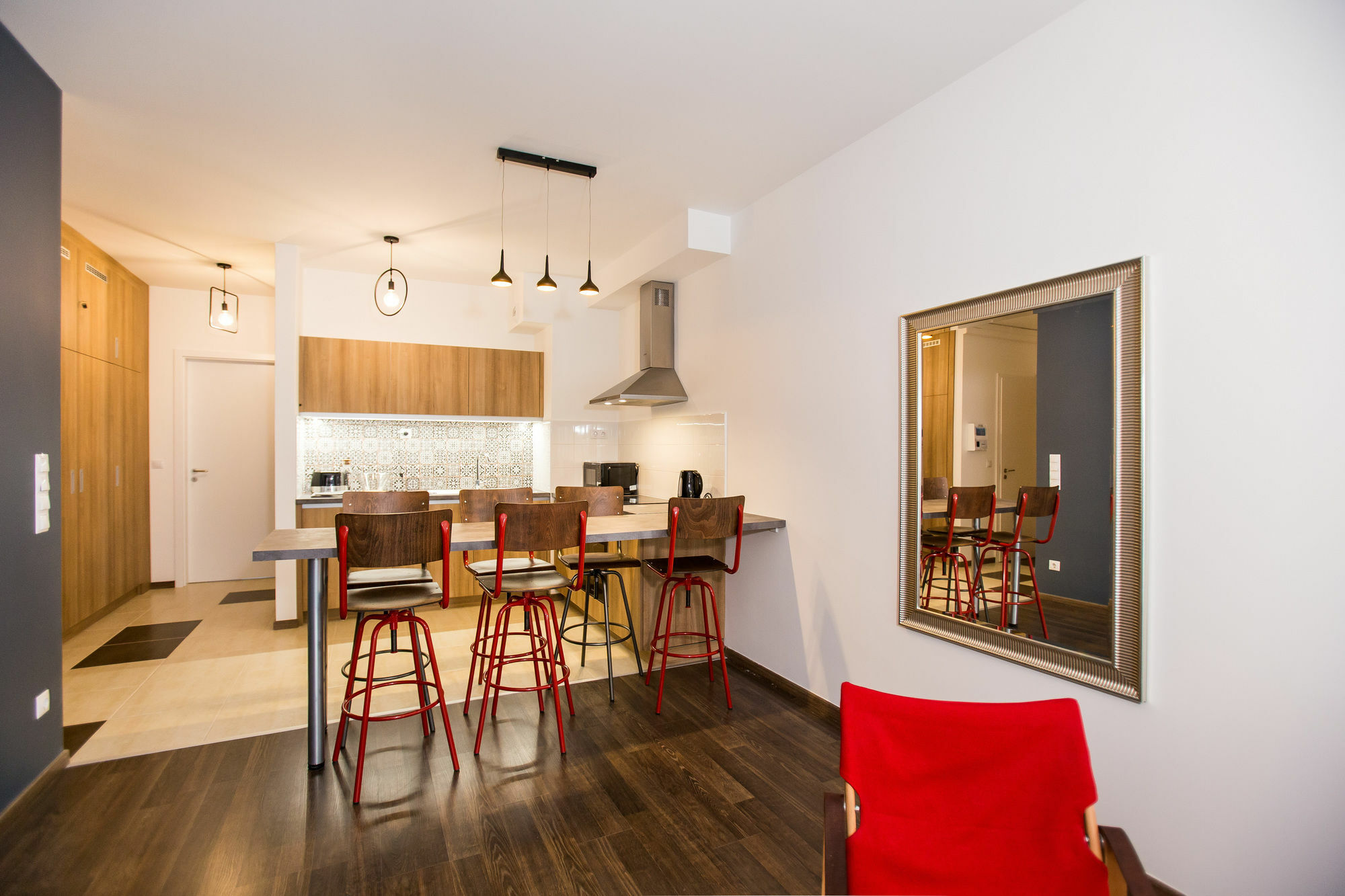 Corvintage Apartments Budapest Extérieur photo