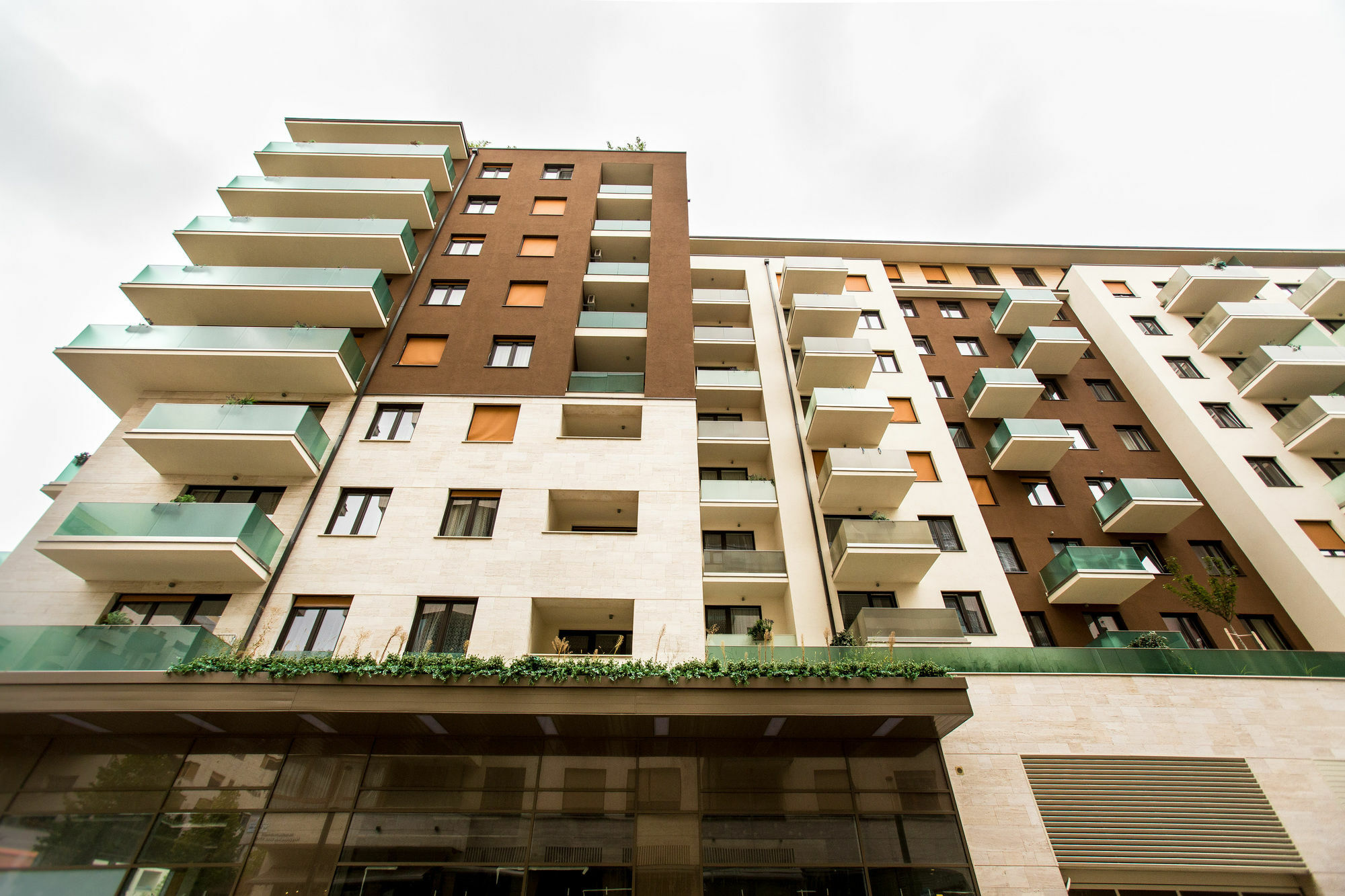 Corvintage Apartments Budapest Extérieur photo